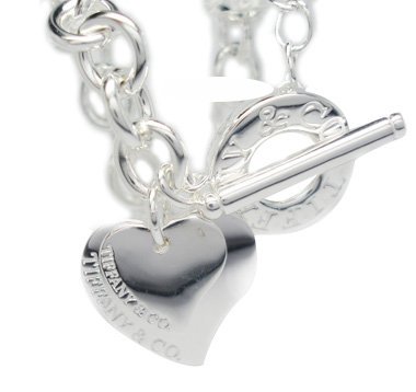 tiffany Necklace-671